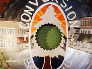 Conversion Brewing Company