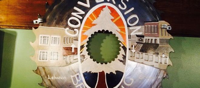 Conversion Brewing Company