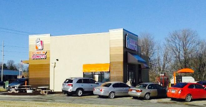 Dunkin'