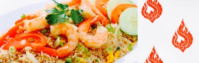 Pattaya Thai Restaurant