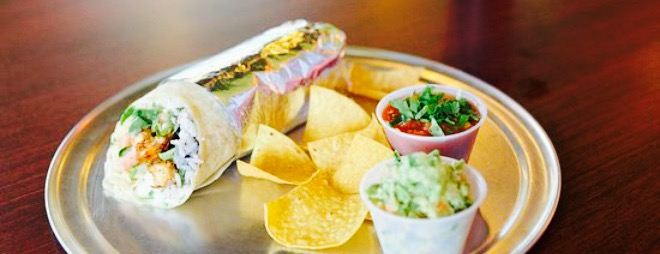Riviera Maya Taqueria