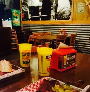 Dickey's Barbecue Pit