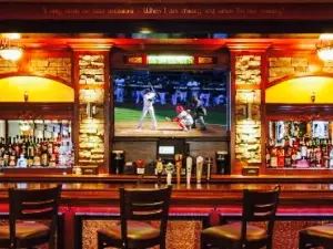 P.J. Sweeney's Restaurant & Irish Pub