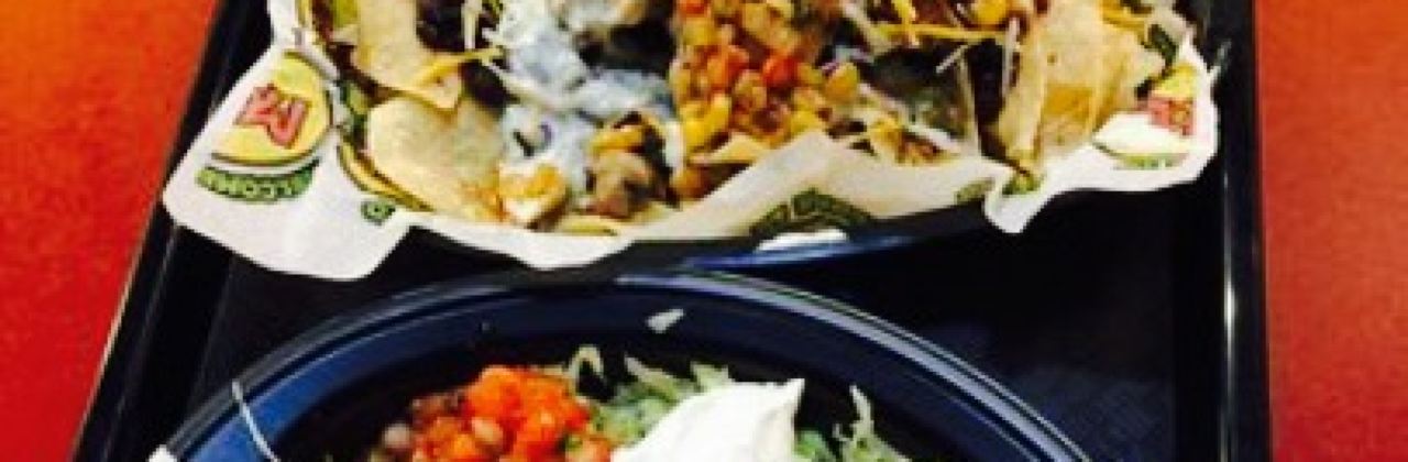 Moe's Southwest Grill