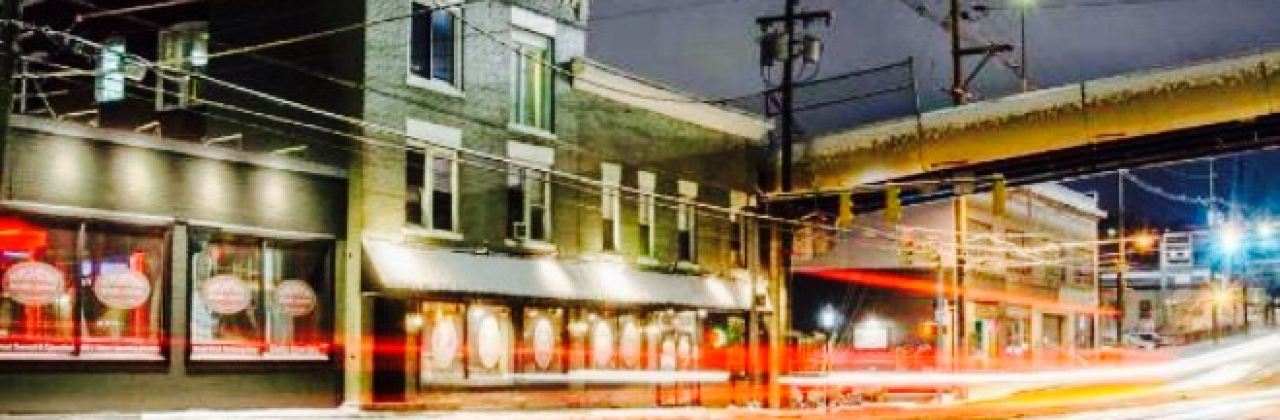 Morgantown Brewing Company