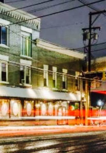 Morgantown Brewing Company