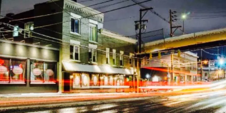 Morgantown Brewing Company