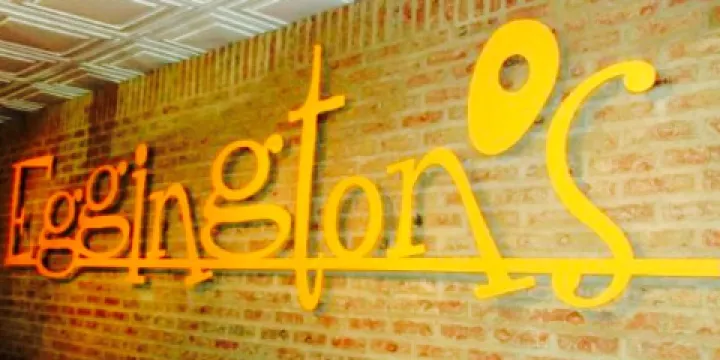 Eggington's