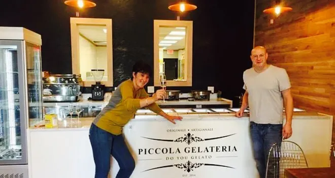 Piccola Gelateria