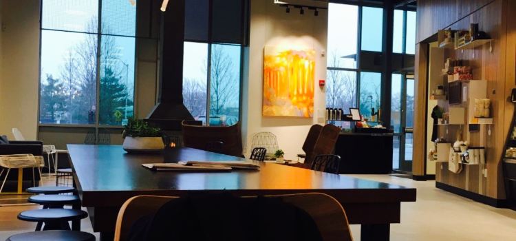 Flour Bakery & Cafe