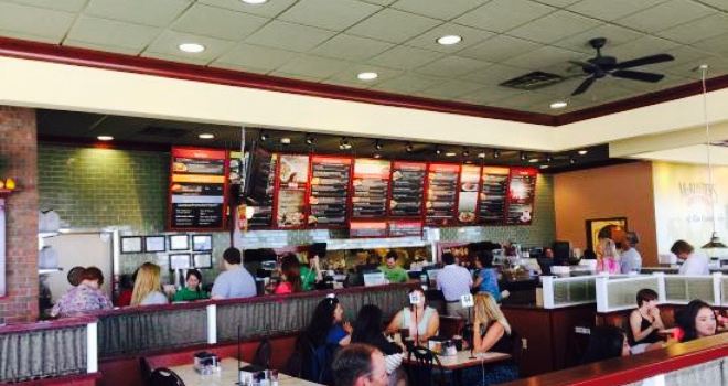McAlister's Deli