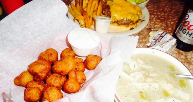 Sleder's Family Tavern