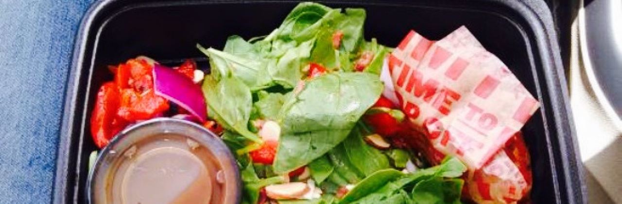 Applebee's Grill + Bar