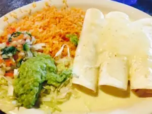 Chicotes Mexican Grill