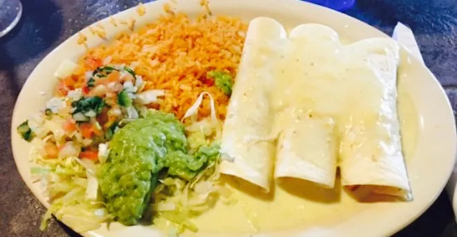 Chicotes Mexican Grill