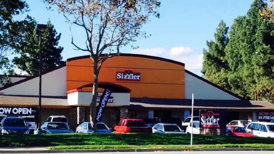 Sizzler