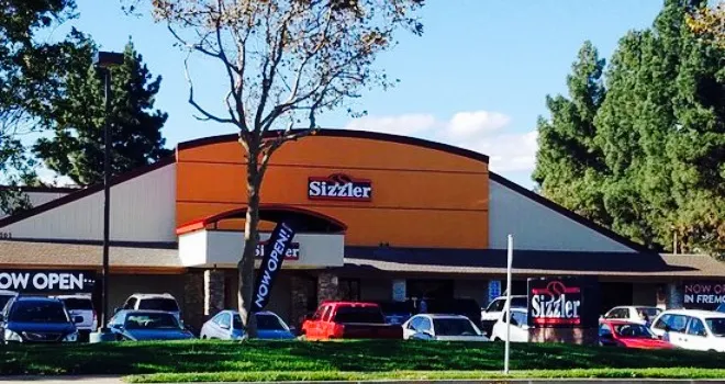 Sizzler