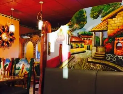 Azteca Real Mexican Restaurant