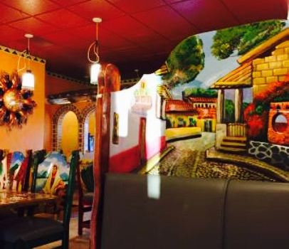 Azteca Real Mexican Restaurant