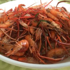 蟹宝酒楼•农家菜(古城北路店) User Photo
