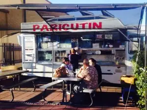 Paricutin