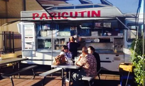 Paricutin