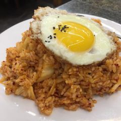 高社长·长白山·炭烤(沿江店) User Photo