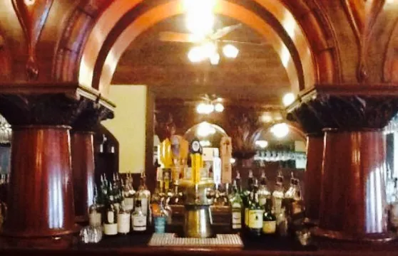 Livingston Bar and Grille