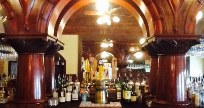 Livingston Bar & Grille