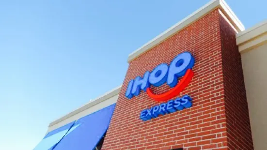 IHOP Express