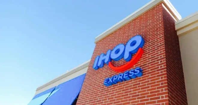 IHOP Express