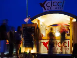 Cicci Gelato