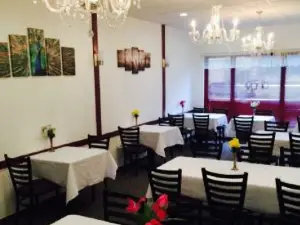 Delhi Darbar Indian Cuisine