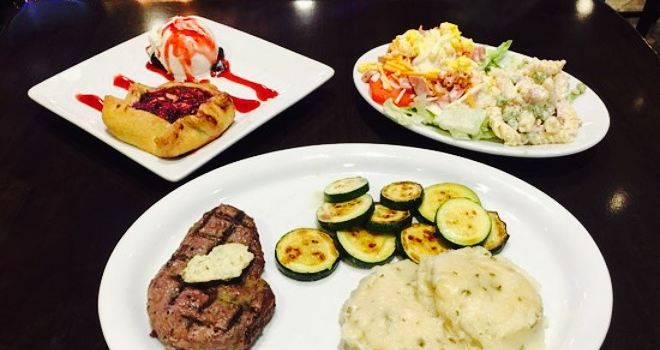 Ruby Tuesday