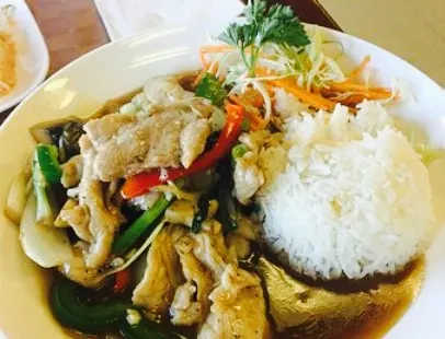 Khao Hom Thai & Pho