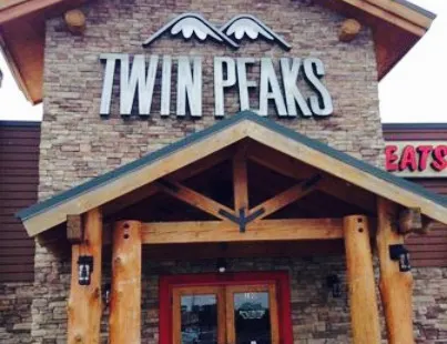 Twin Peaks Restaurants