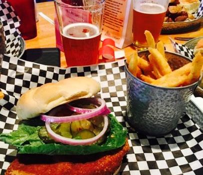 Red Rock Grill & Still