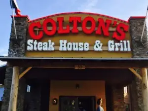 Colton's Steak House & Grill