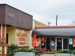 Milano's Pizza
