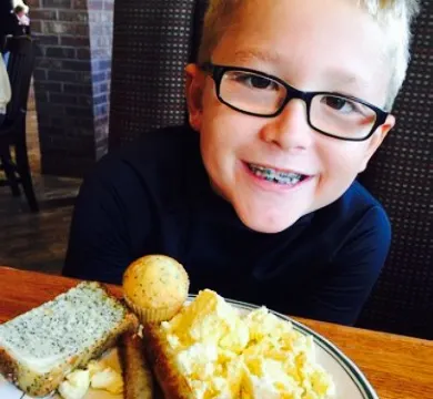 Marlin's Family Restaurant