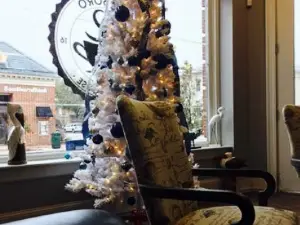 Tarboro Coffee House