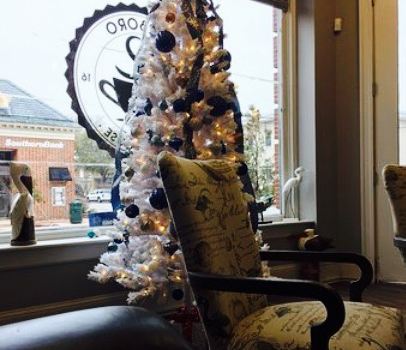 Tarboro Coffee House