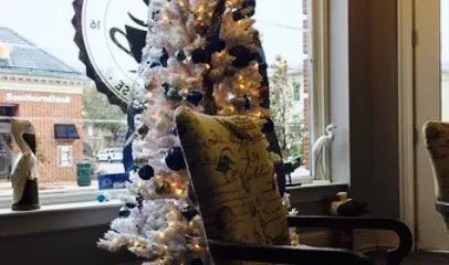 Tarboro Coffee House