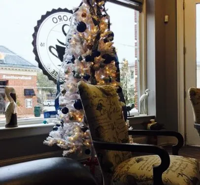 Tarboro Coffee House