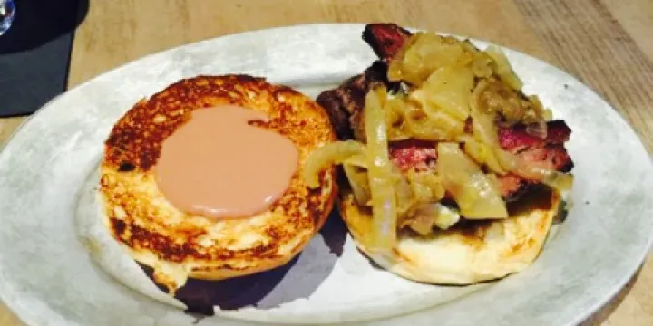 Central Standard -Craft Burgers & Beer -Bettendorf