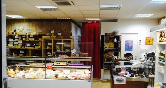 La Fromagerie