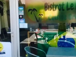 Bistrot Le Bresilien