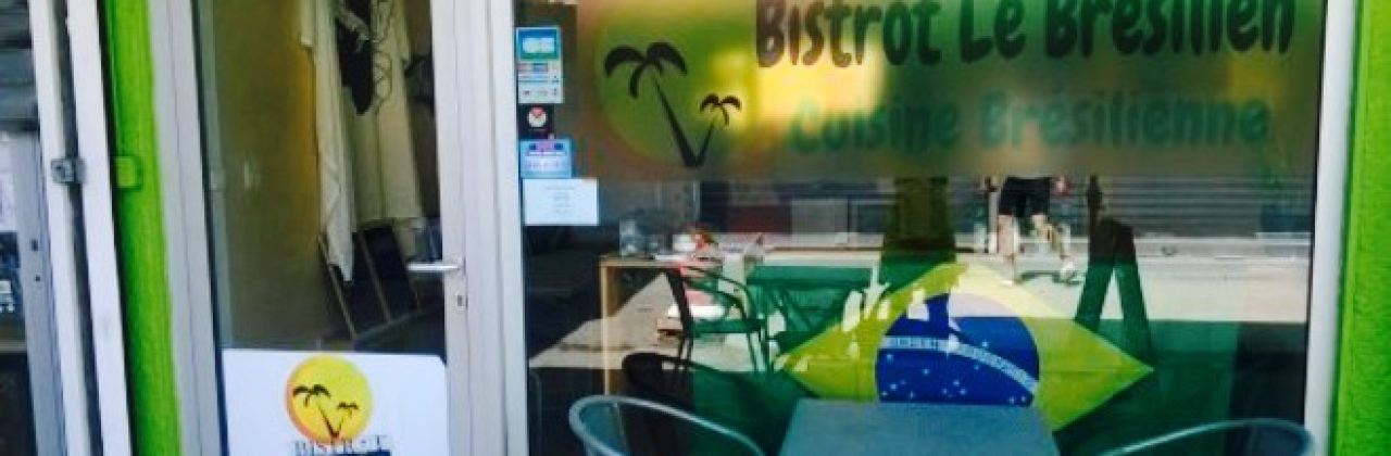 Bistrot Le Bresilien