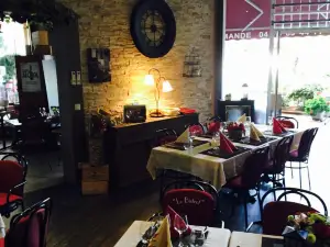 Le Bistrot des Rives