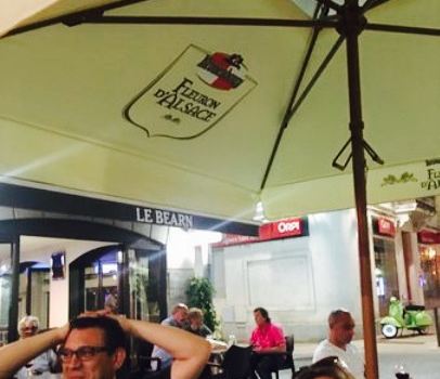 Le Bearn Bar